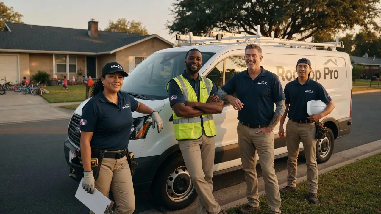 Roof Repair in Lewisville, IN near me