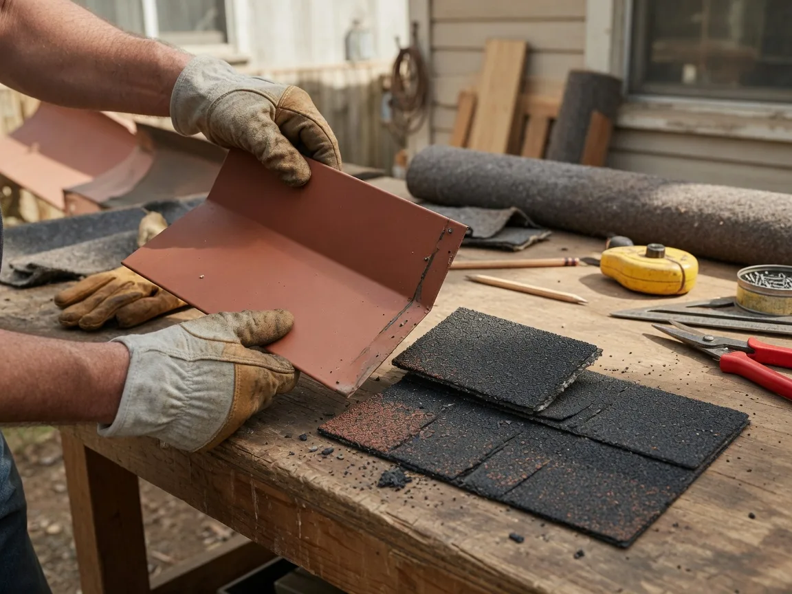 Roof Repair company in Lewisville, IN
